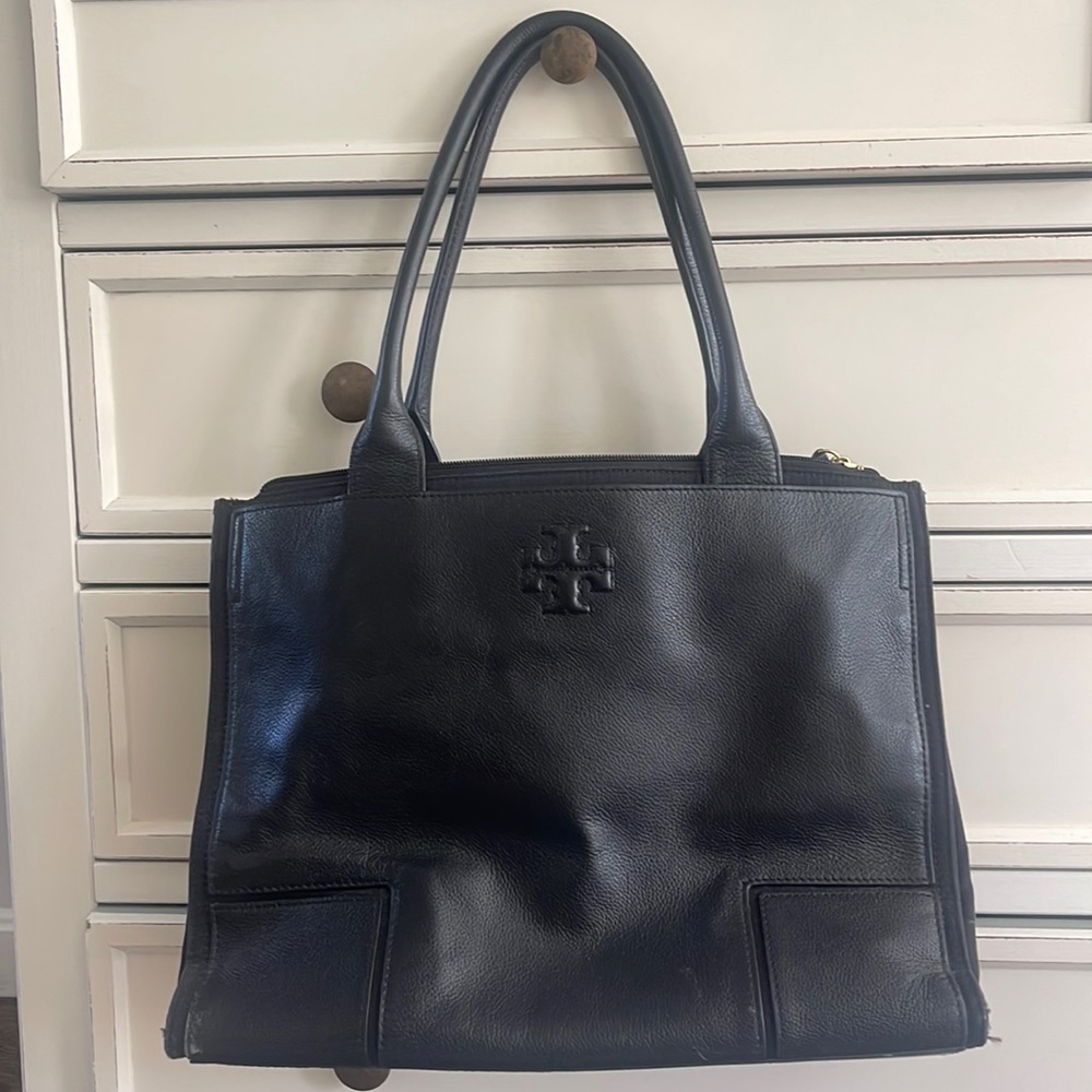 Tory Burch bag (laptop/work)